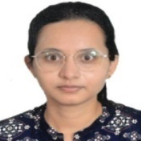DR THANUJASHREE V